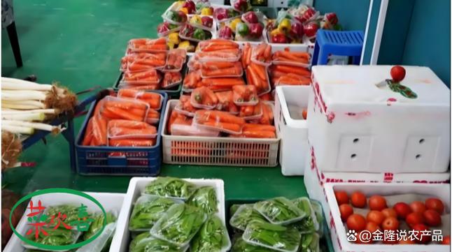 厦门市蔬菜配送工厂食堂蔬菜配送学校食材配送