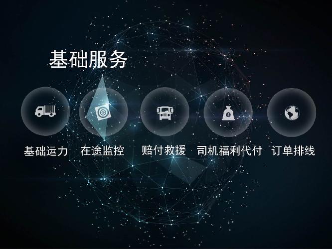 何晓东:有痛点就有市场,城市配送可以这样干